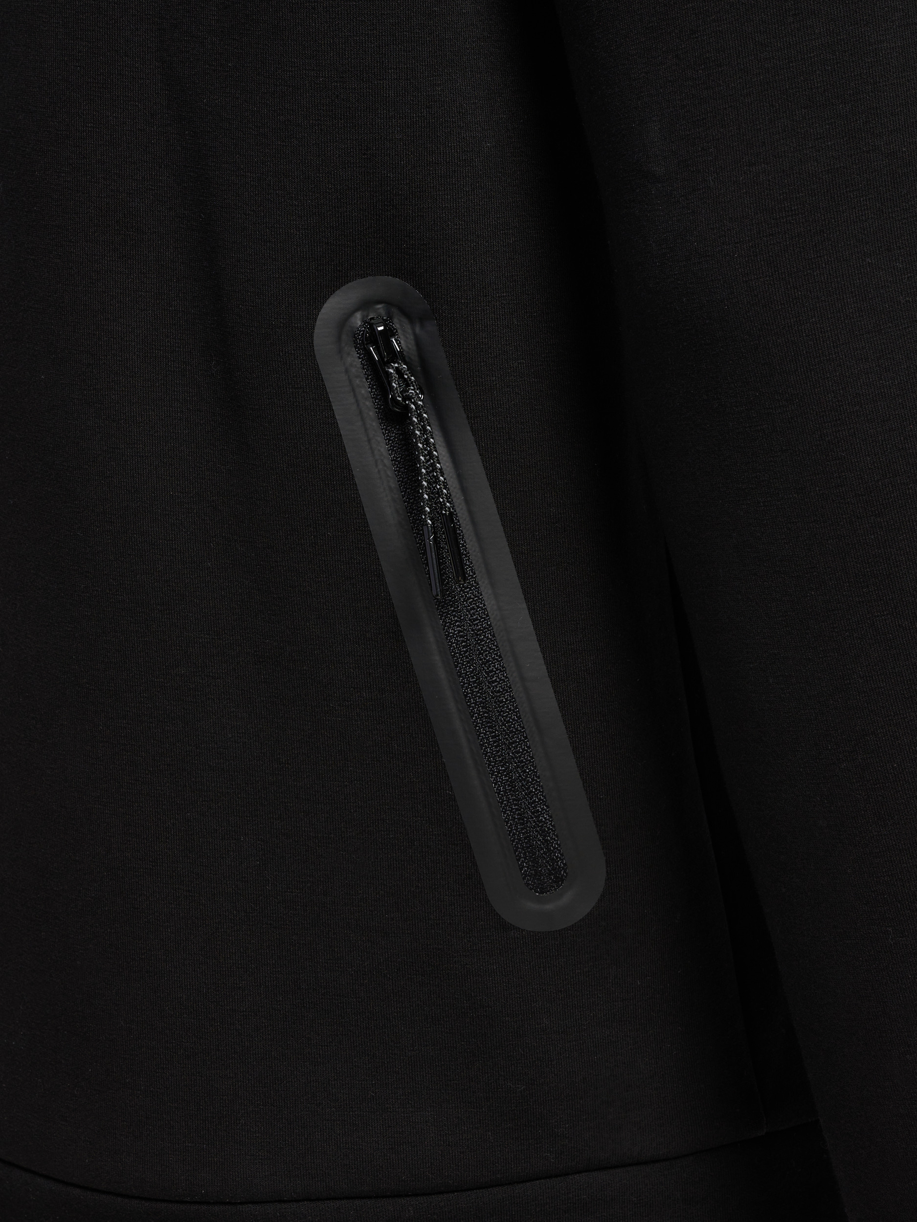 HUMMEL - hmlTECH Fleece Zip Hoodie,Kapuzenpullover