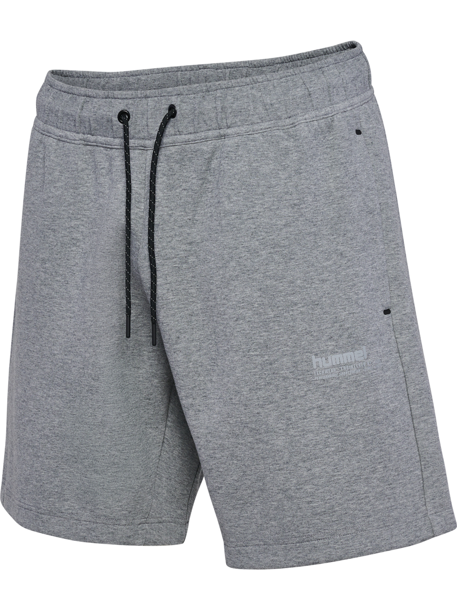 HUMMEL - hmlTECH Fleece Shorts, Hose