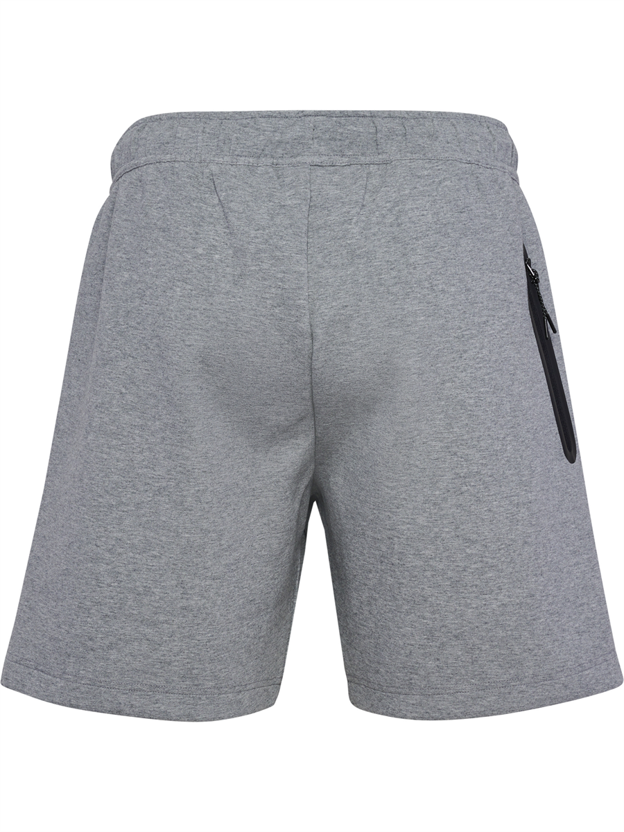 HUMMEL - hmlTECH Fleece Shorts, Hose