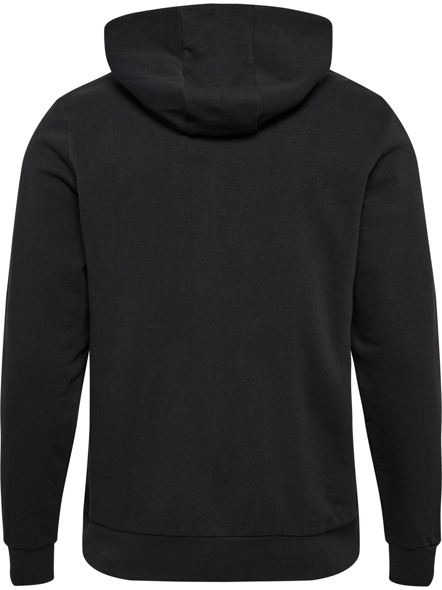 HUMMEL - hmlPULSE Sweat Hoodie, Kapuzenpullover