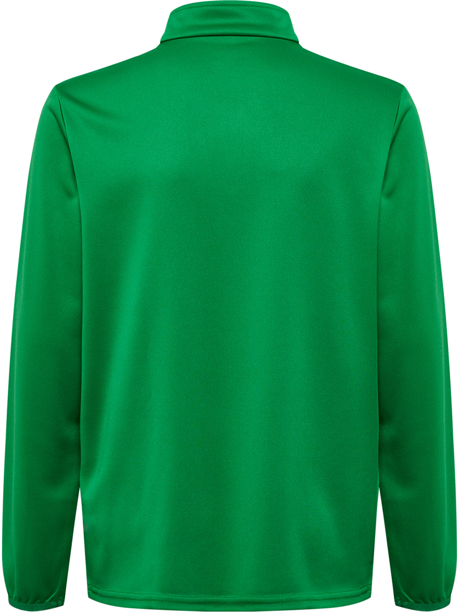 HUMMEL - hmlESSENTIAL HALF-ZIP KIDS, Pullover