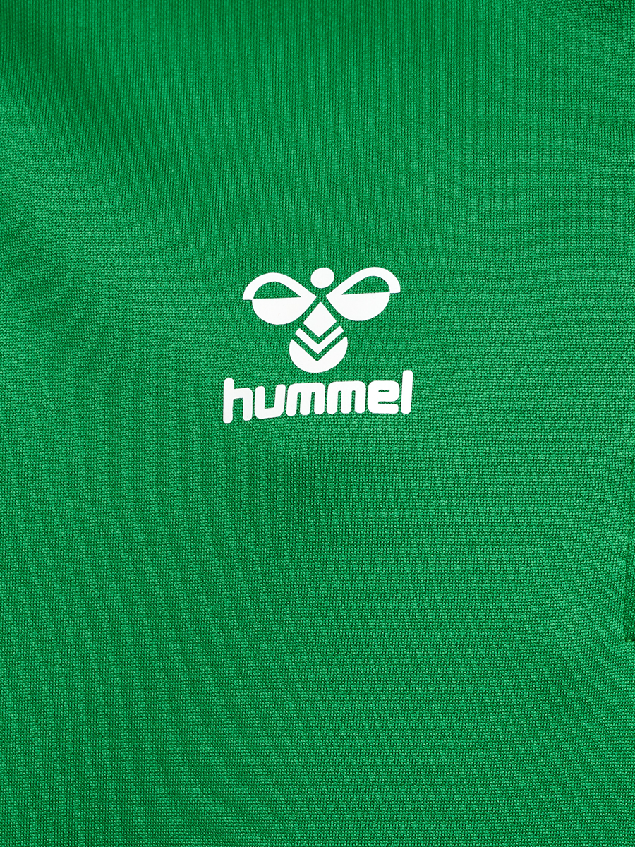 HUMMEL - hmlESSENTIAL HALF-ZIP KIDS, Pullover