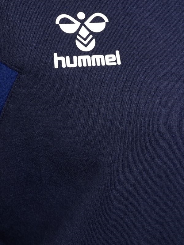 HUMMEL - hmlTRAVEL Sweat Hoodie Woman, Kapuzenpullover