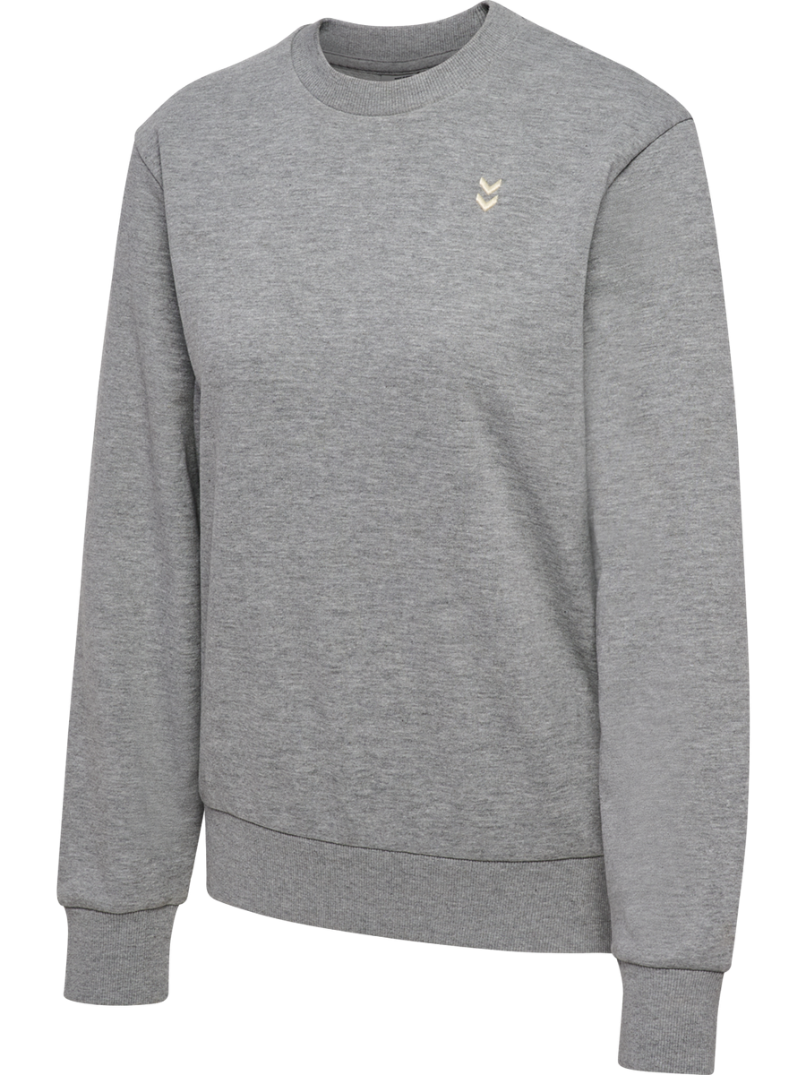 HUMMEL - hmlPULSE Woman Sweat Crewneck, Pullover