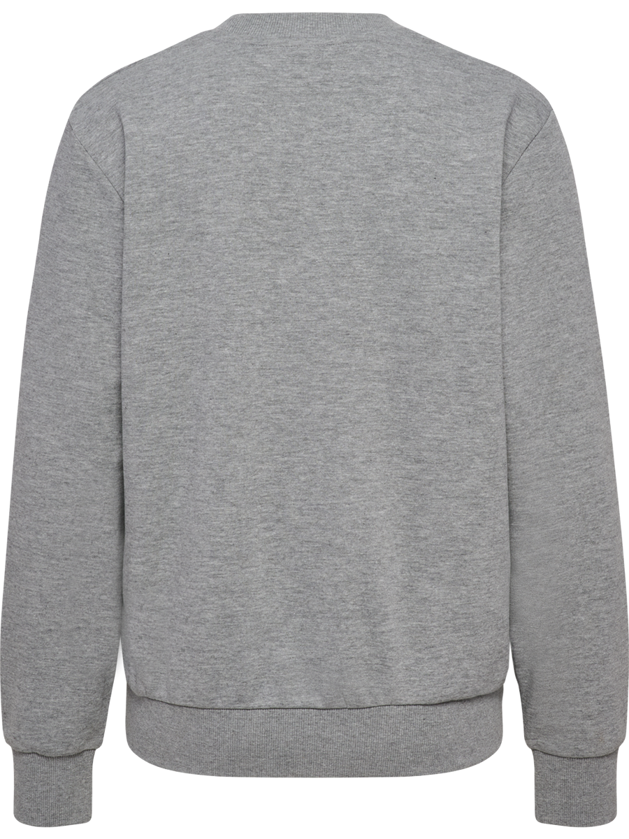 HUMMEL - hmlPULSE Woman Sweat Crewneck, Pullover