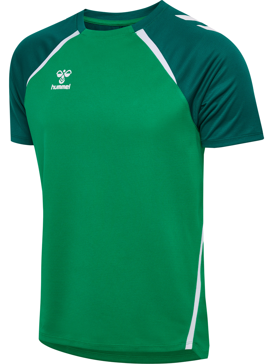 HUMMEL - hmlLEAD 2.0 Jersey, Trikot