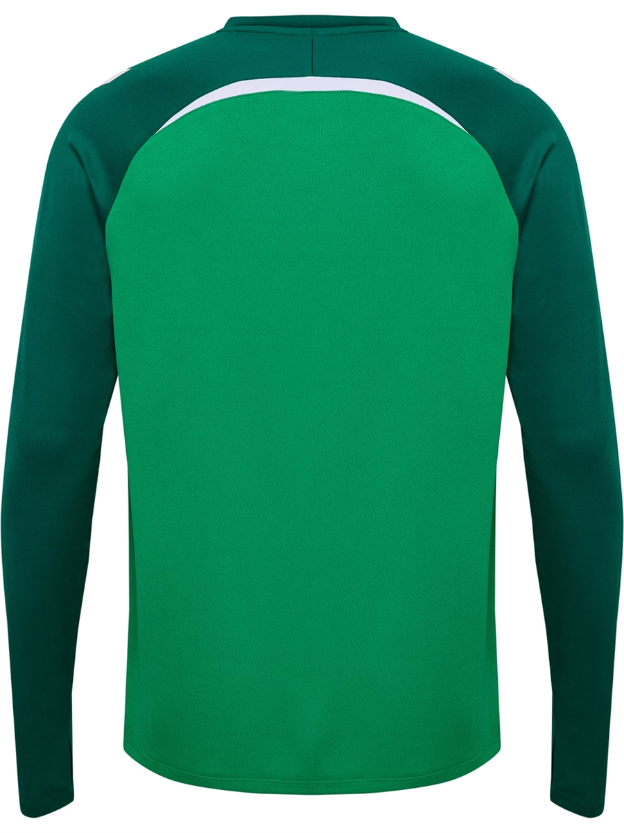 HUMMEL - hmlLEAD 2.0 Crew Sweat. Pullover