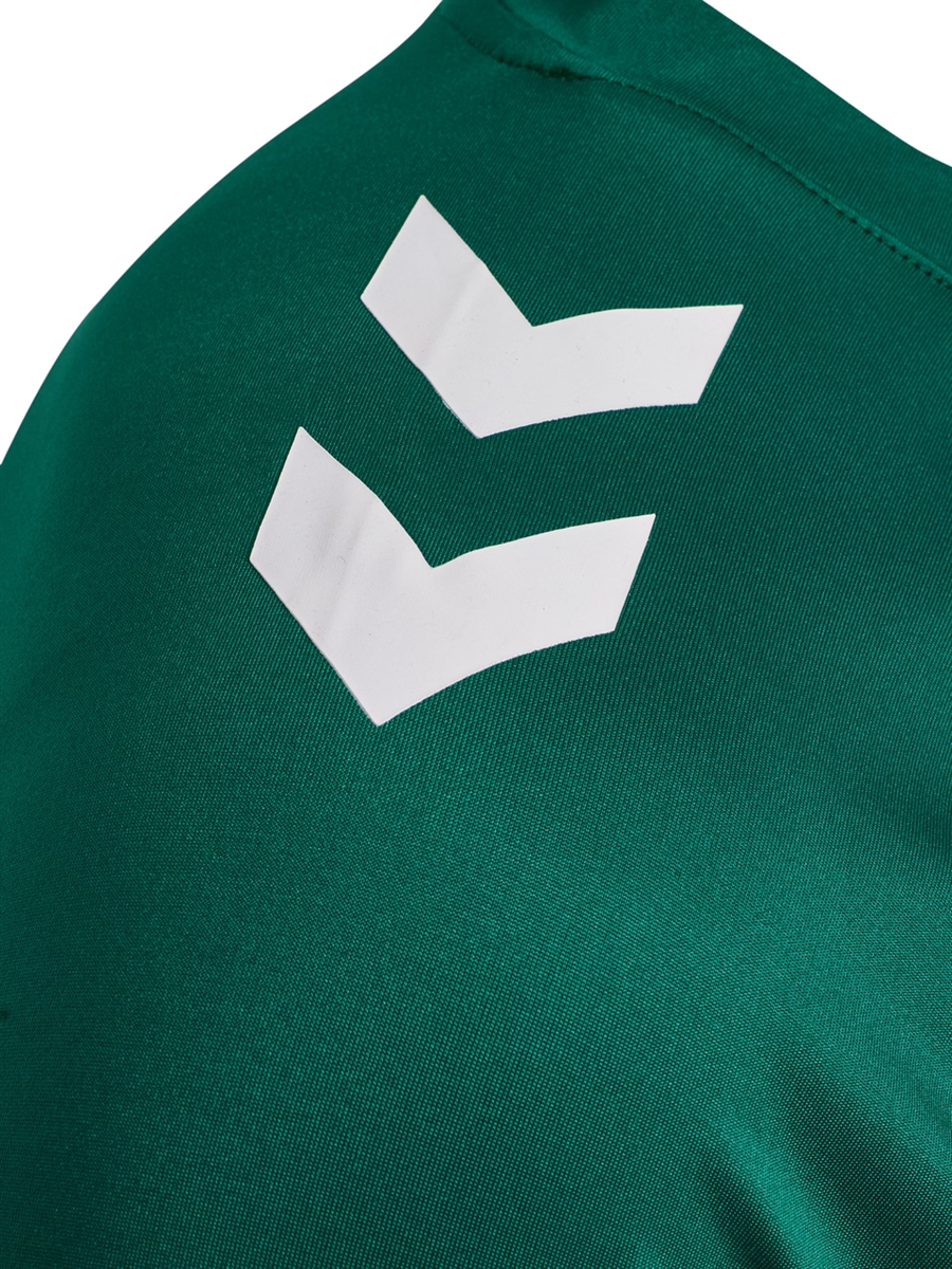 HUMMEL - hmlLEAD 2.0 Crew Sweat. Pullover