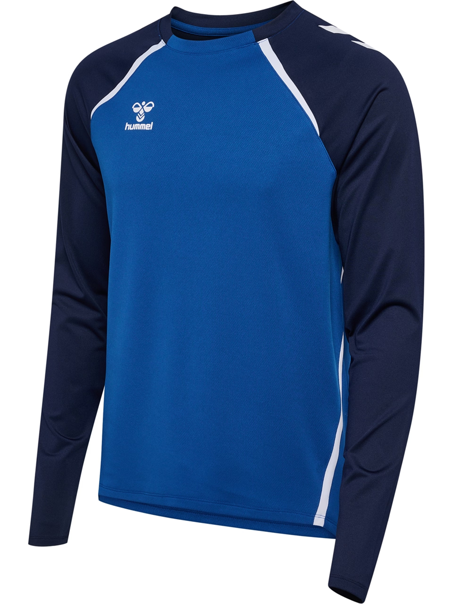 Hummel - hmlLEAD 2.0 Crew Sweat. Pullover