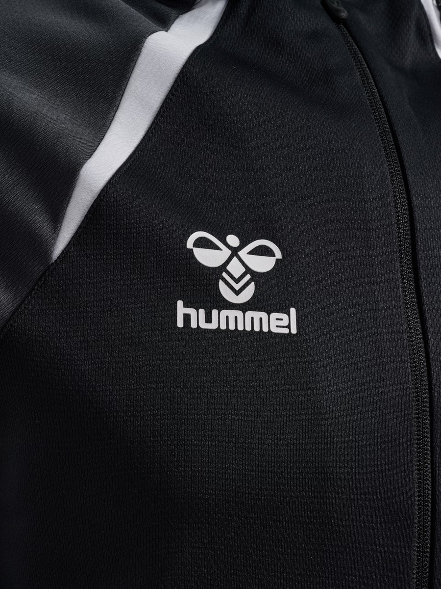 HUMMEL - hmlLEAD 2.0 Zip Hoodie, Kapuzenpullover