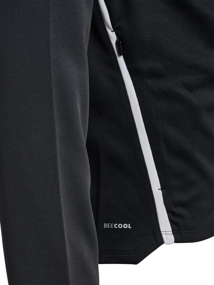 HUMMEL - hmlLEAD 2.0 Zip Hoodie, Kapuzenpullover