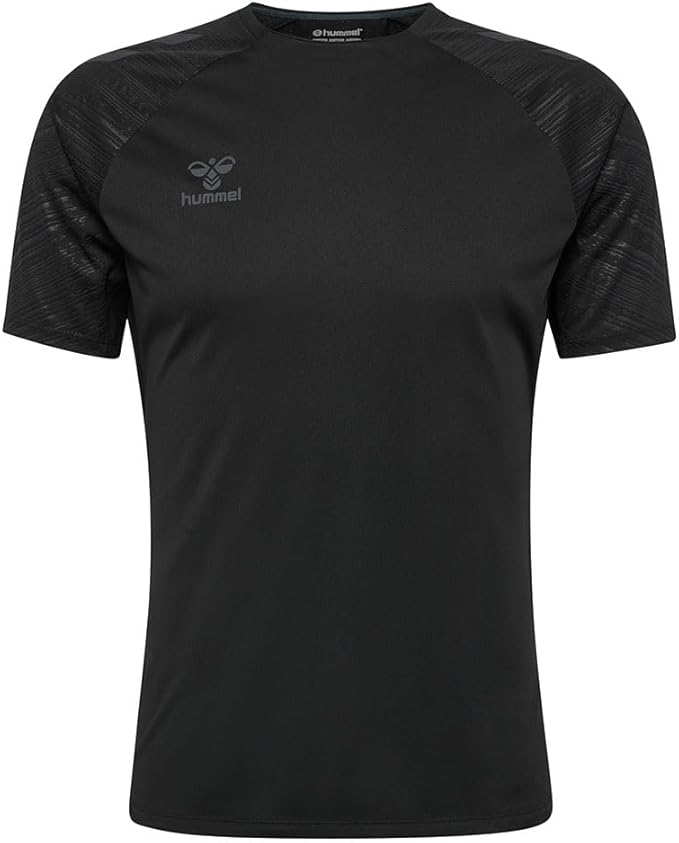 HUMMEL - hmlPRO Training Jersey S/S, Shirt