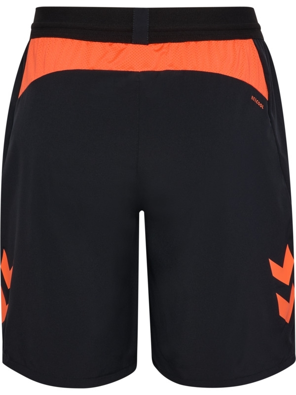 Hummel - hmlBLAZE Pro Training Shorts, WO
