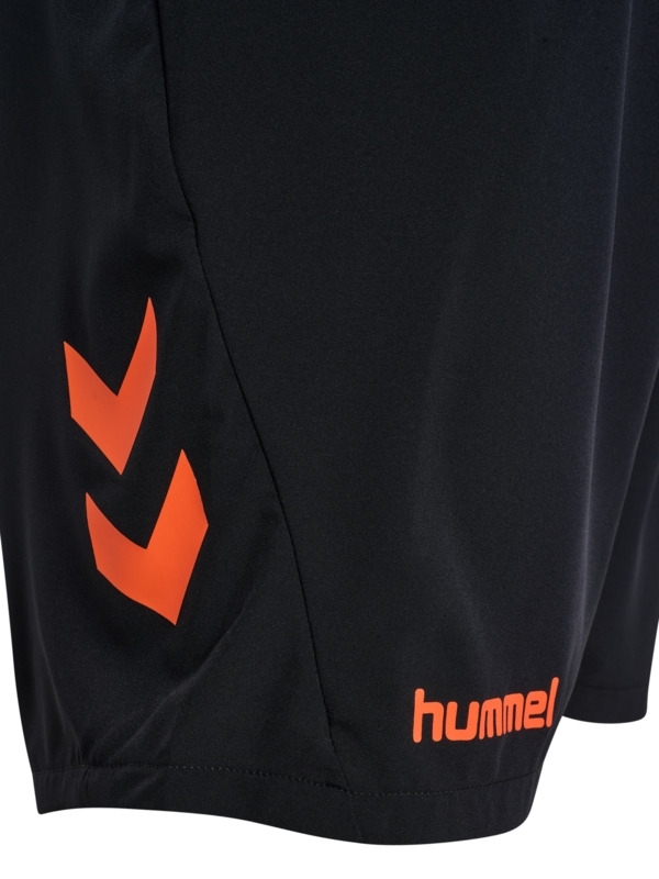 Hummel - hmlBLAZE Pro Training Shorts, WO