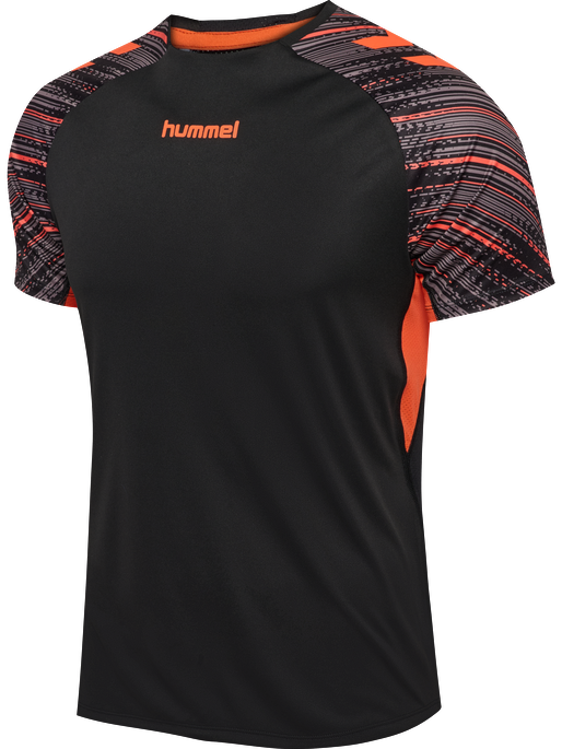 Hummel - hmlBLAZE Pro Training Jersey, Trikot