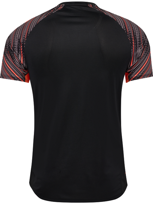 Hummel - hmlBLAZE Pro Training Jersey, Trikot
