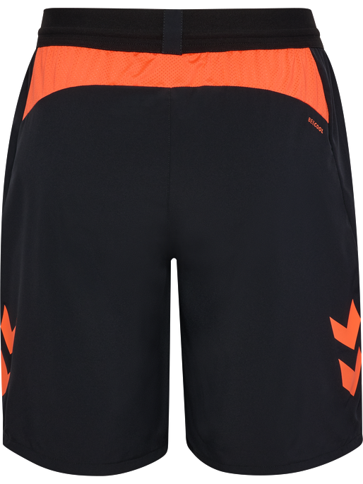 Hummel - hmlBLAZE Pro Training Shorts, Hose