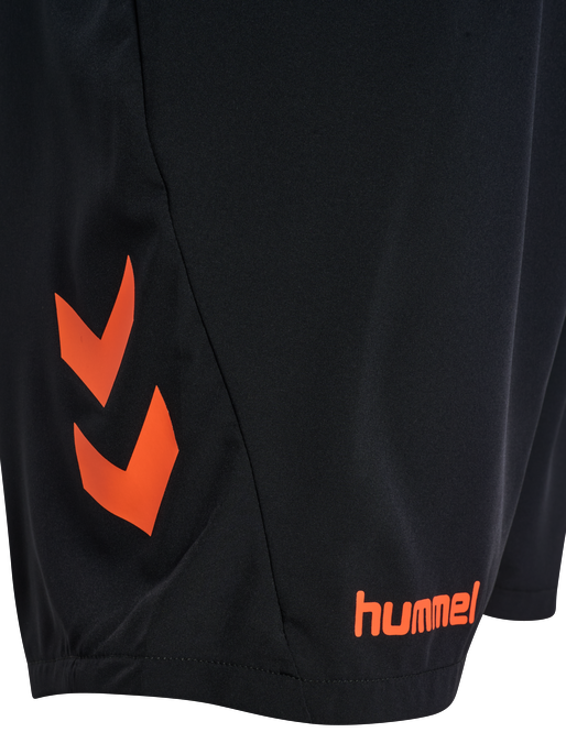 Hummel - hmlBLAZE Pro Training Shorts, Hose