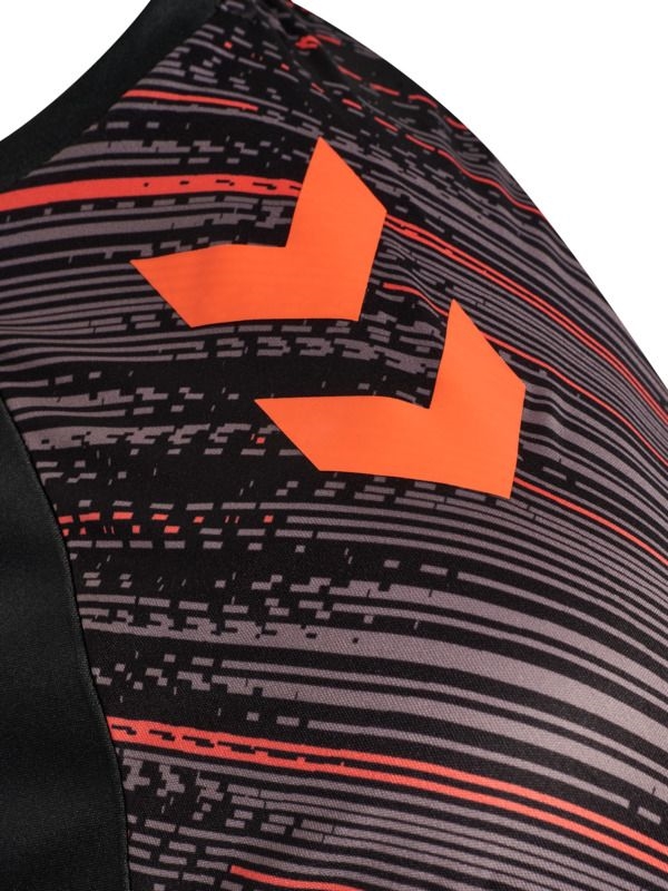 HUMMEL - hmlBLAZE Pro Training Jersey WO, Trikot