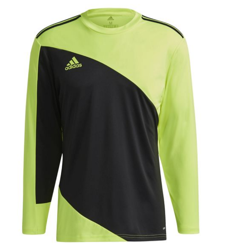 Adidas - SQUAD GK21 Jersey, Langarm