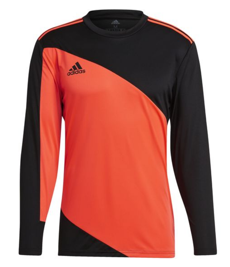 ADIDAS - SQUAD GK21 Jersey, Langarm