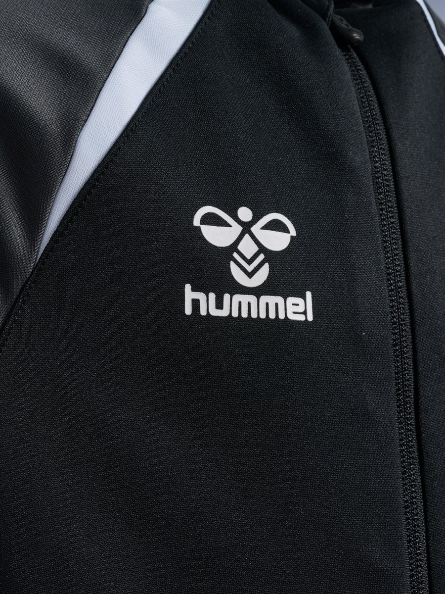 HUMMEL - hmlLEAD 2.0 Track Zip Jacket, Kinder