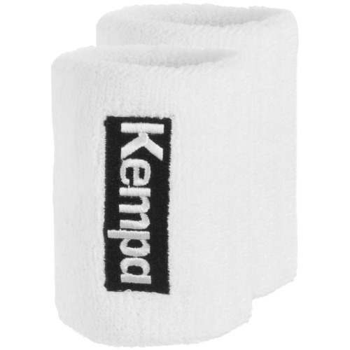 KEMPA - Schweiband Unisex, kurzes Armschweiband