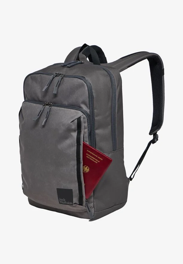 Jack Wolfskin - Hasensprung Backpack, Rucksack