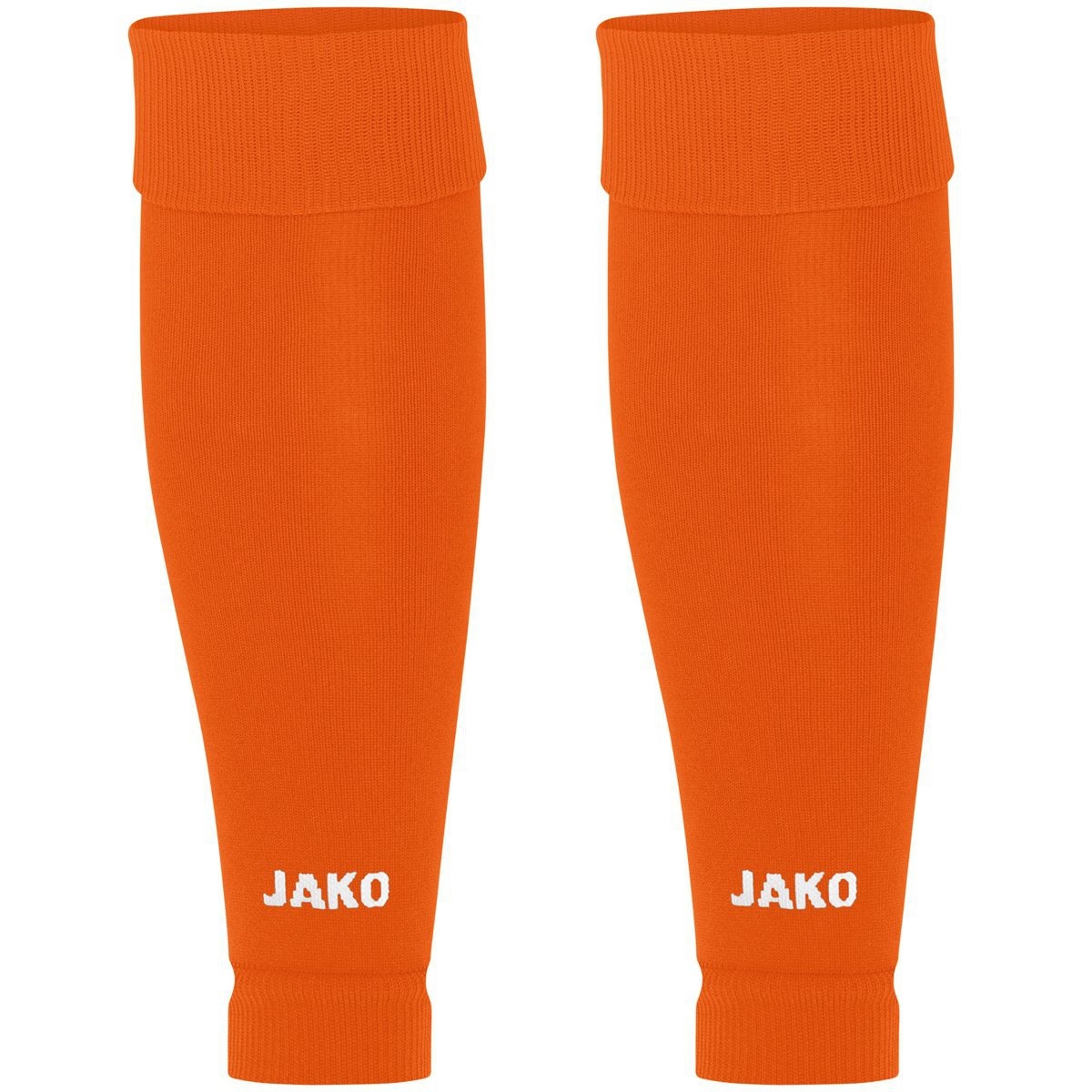 Jako - Tube, Stutzen