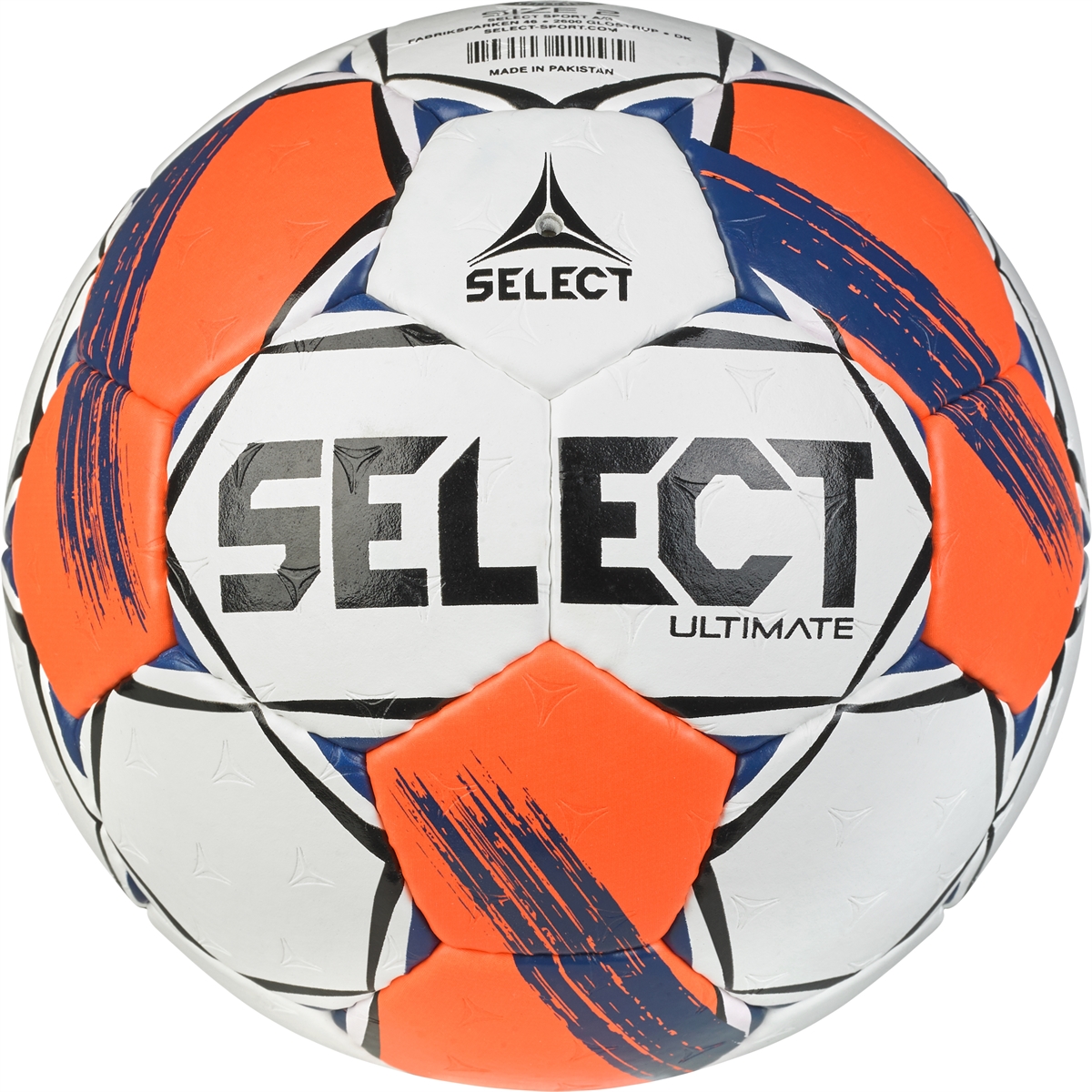 SELECT - Replica EHF European League v25