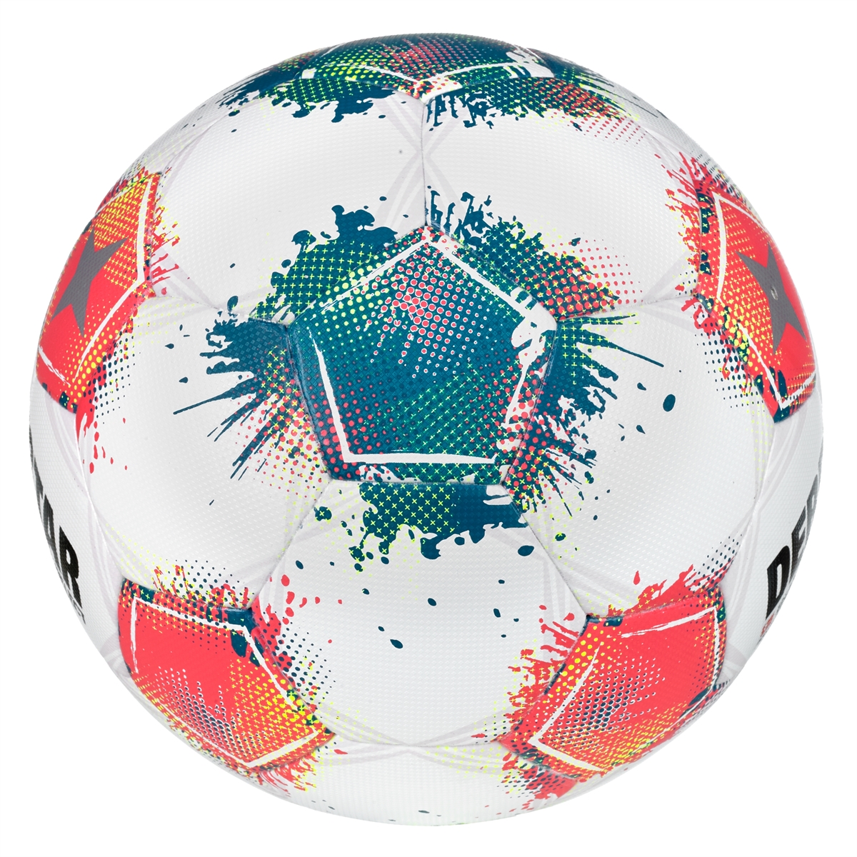 DERBYSTAR - FB-BL MAGIC APS v25 Wettspielball, Fuball