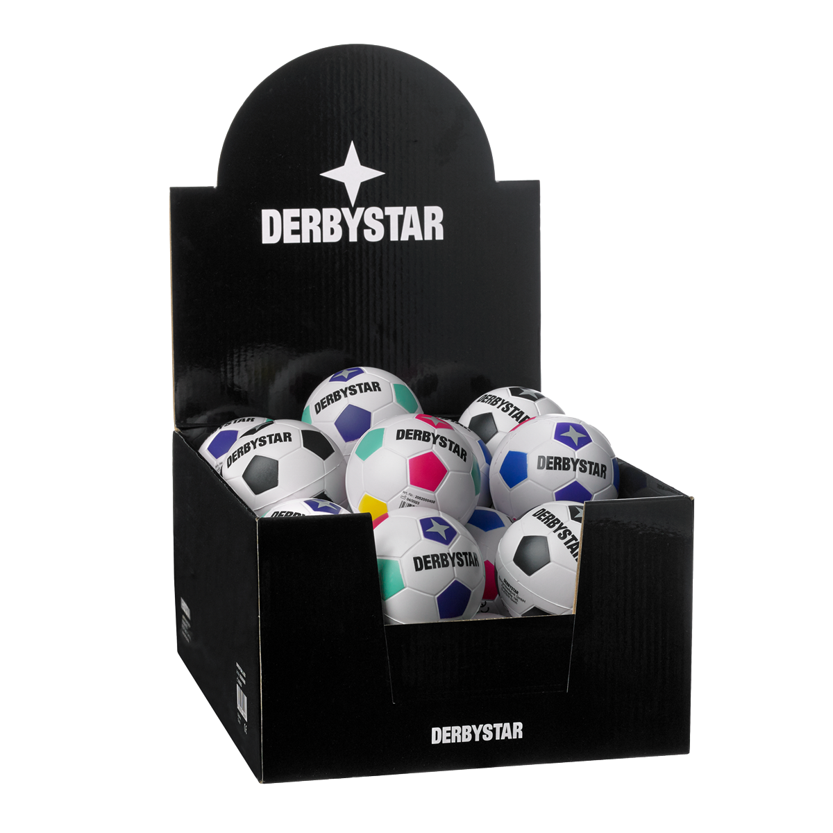 Derbystar - MINISOFTBALL v24, Miniball