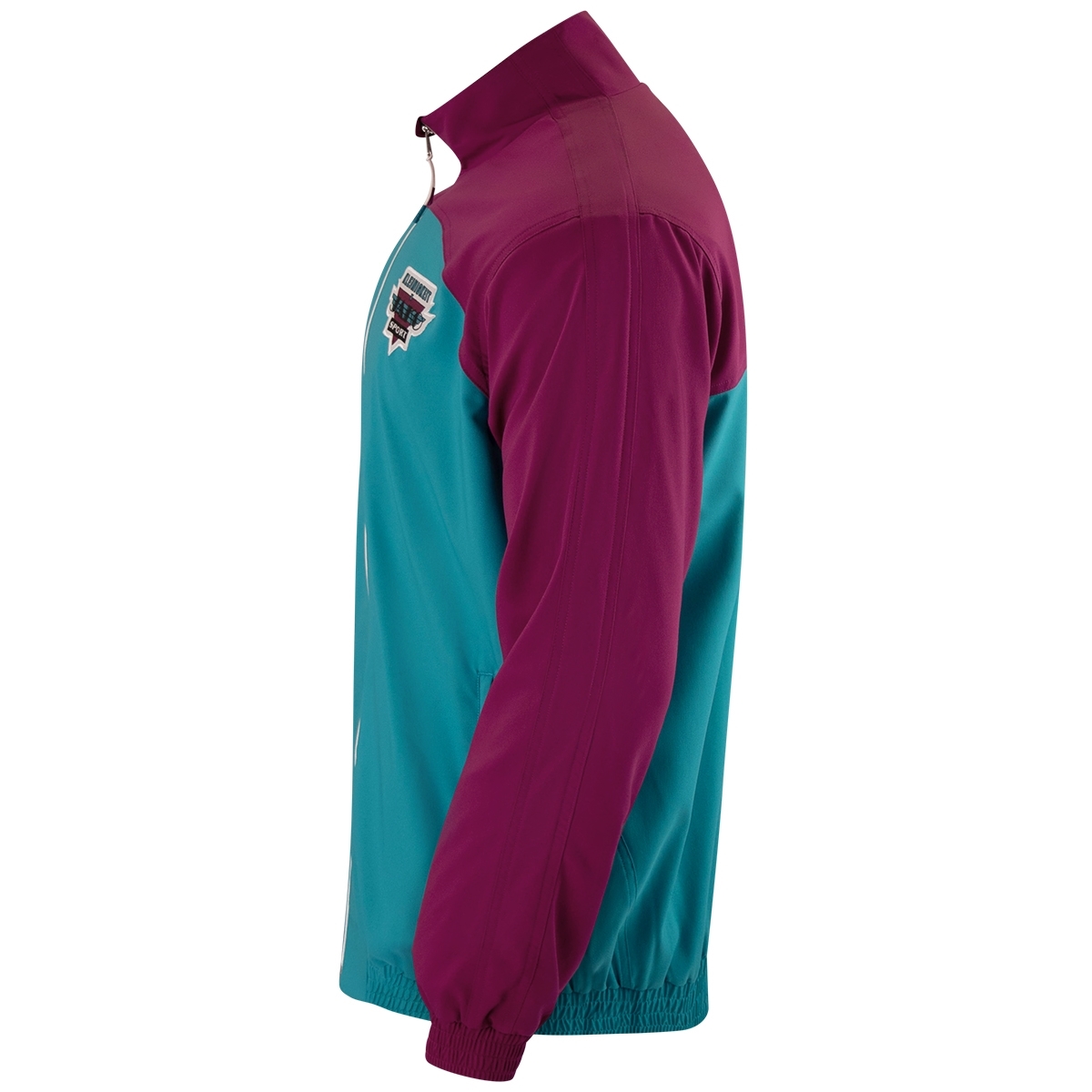 Jako - Retroragende Trainingsjacke JAKO x Kleinigkeit, Jacke