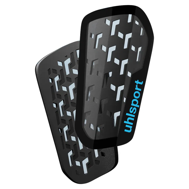 UHLSPORT - Cybershield, Schienbeinschoner