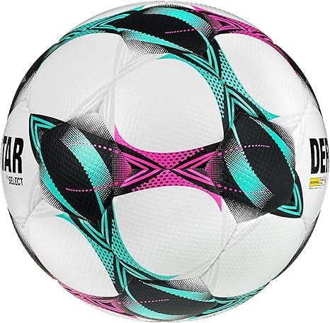 Derbystar - FB-FBL Brillant APS v25, Fuball