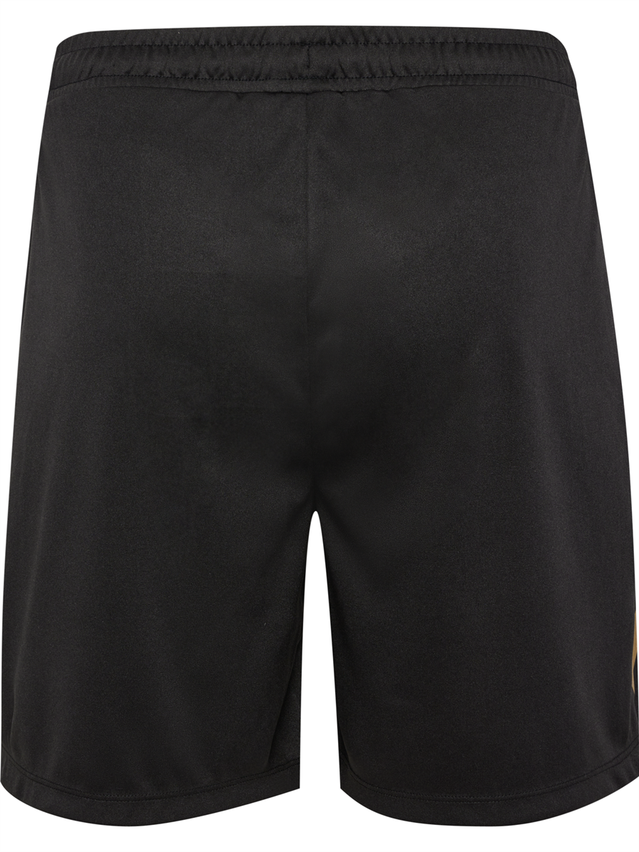 Hummel - hmlE24C POLY SHORTS WOMAN