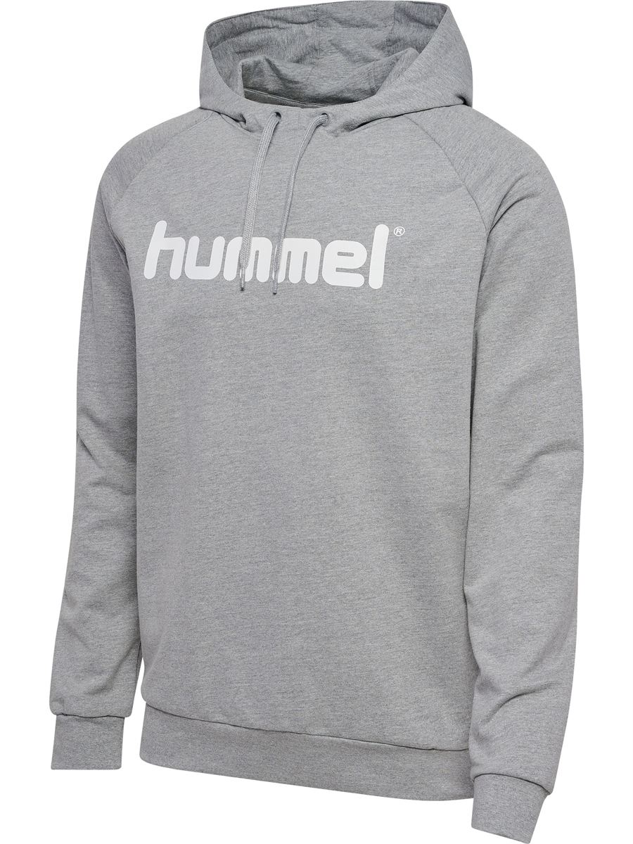 Hummel -hmlGO Cotton Logo, Hoodie