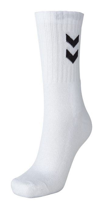 Hummel - 3-Pack Basic, Socken