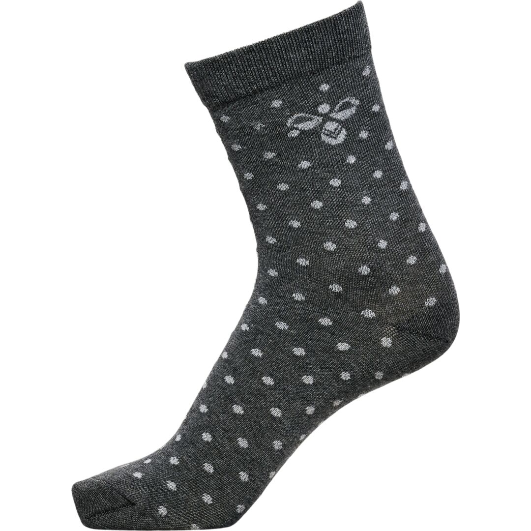 Hummel - hmlALFIE SOCK 3-PACK, Kinder Socken