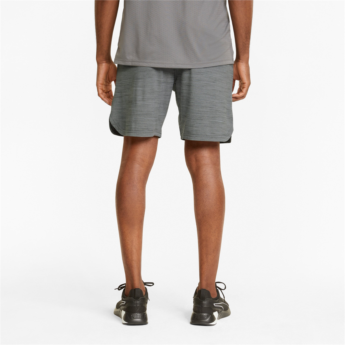 Puma - Cloudspun 8, Trainings-Shorts