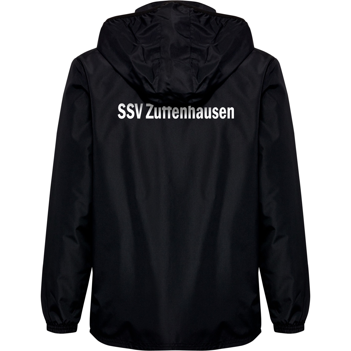 SSV ZUFFENHAUSEN – Hummel hmlJACKET, Regenjacke fr Kinder