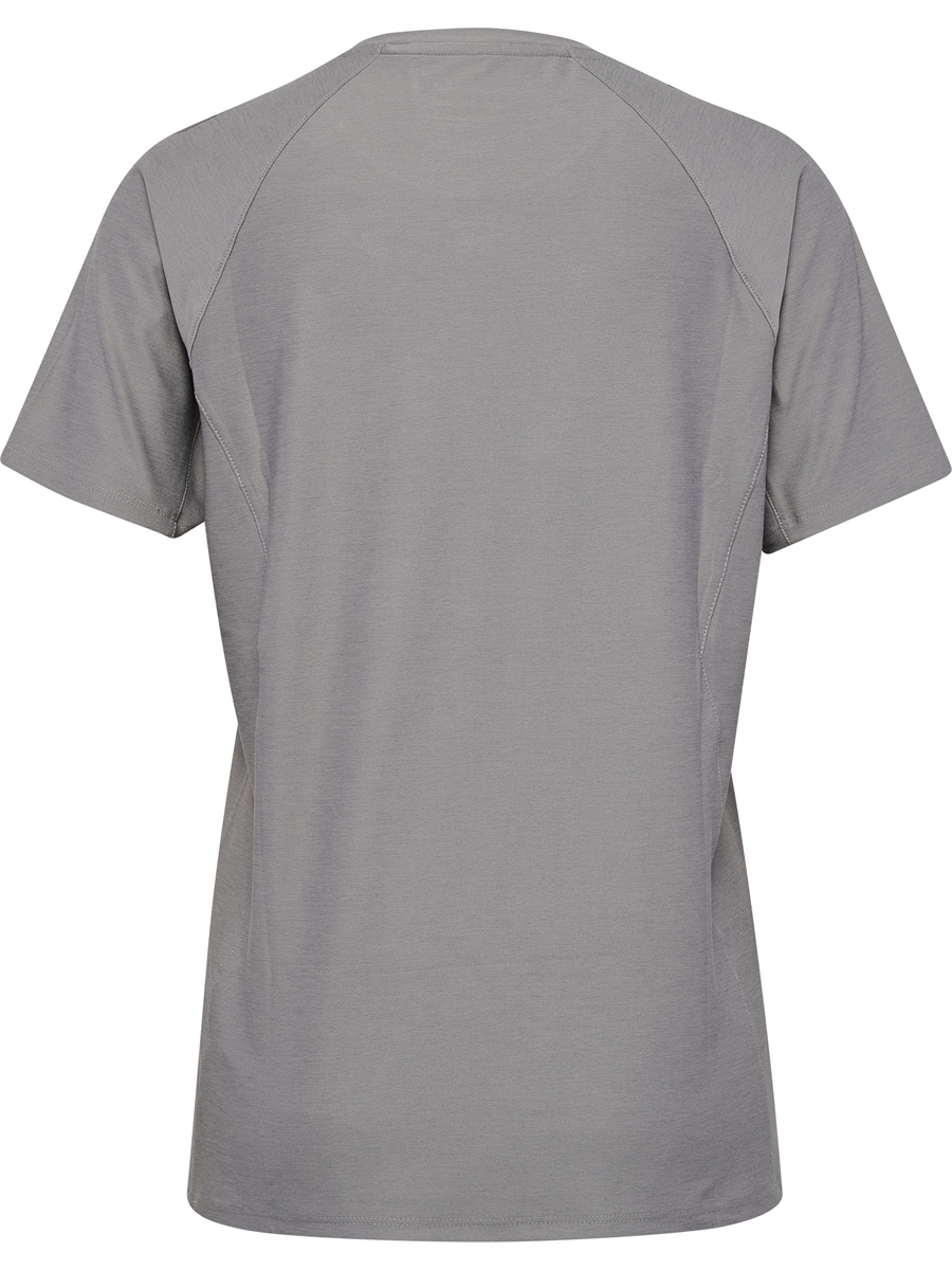 Hummel - hmlCIMA 2.0 Jersey Woman, T-Shirt