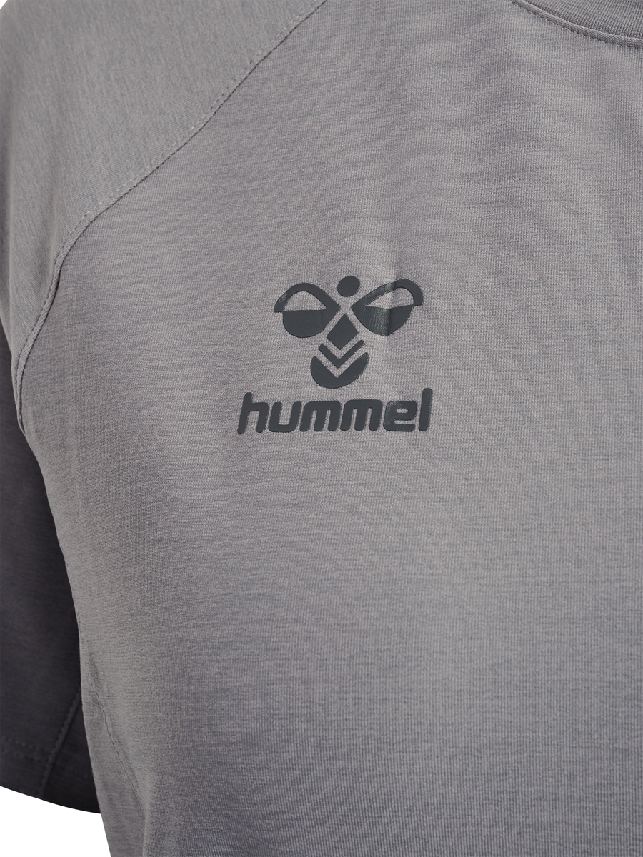 Hummel - hmlCIMA 2.0 Jersey Woman, T-Shirt