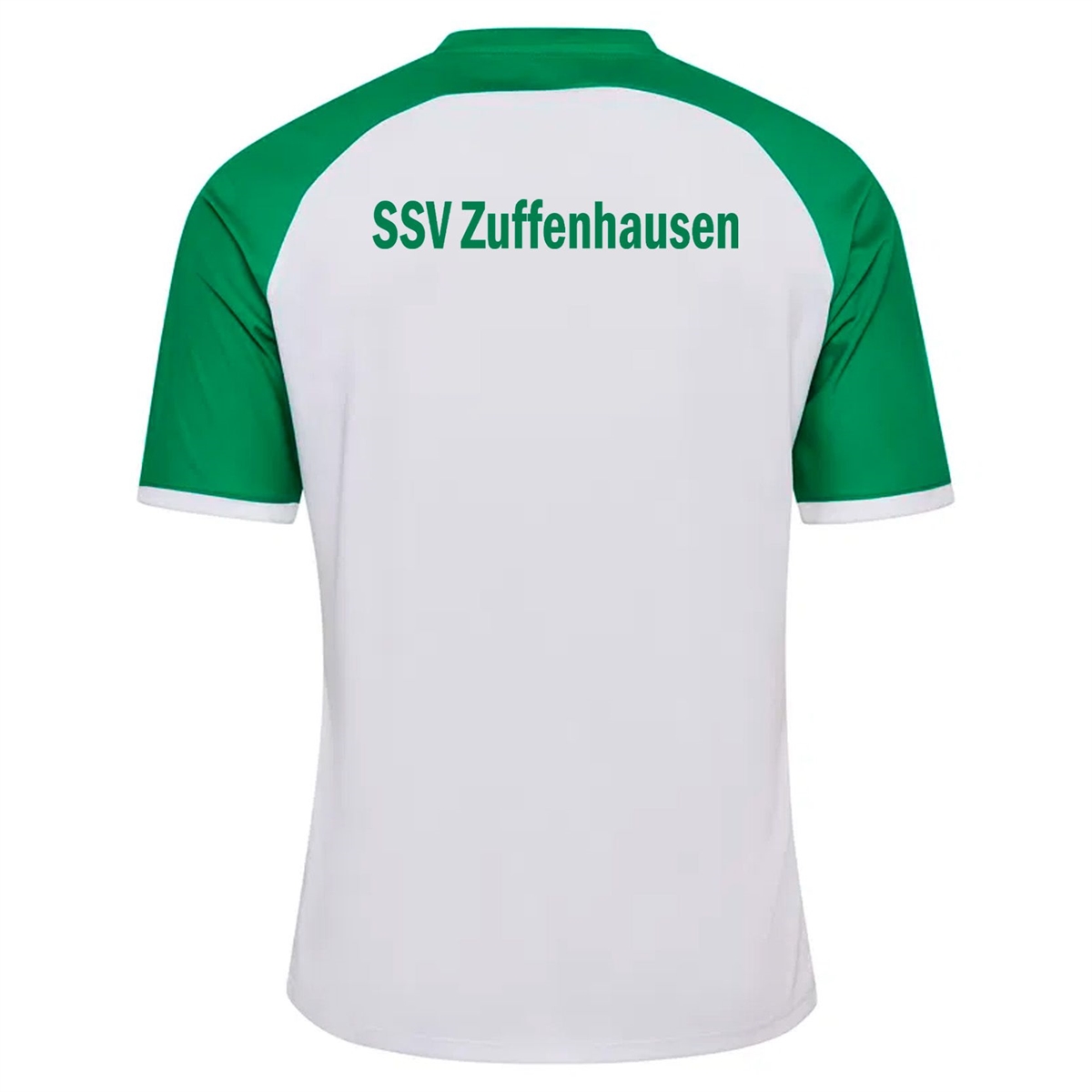 SSV ZUFFENHAUSEN – Hummel SET JUGEND, BASIS