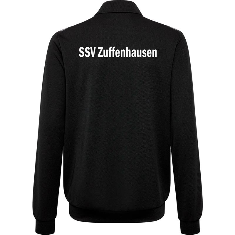 SSV ZUFFENHAUSEN – Hummel hmlAUTHENTIC PL Zip, Kinderjacke