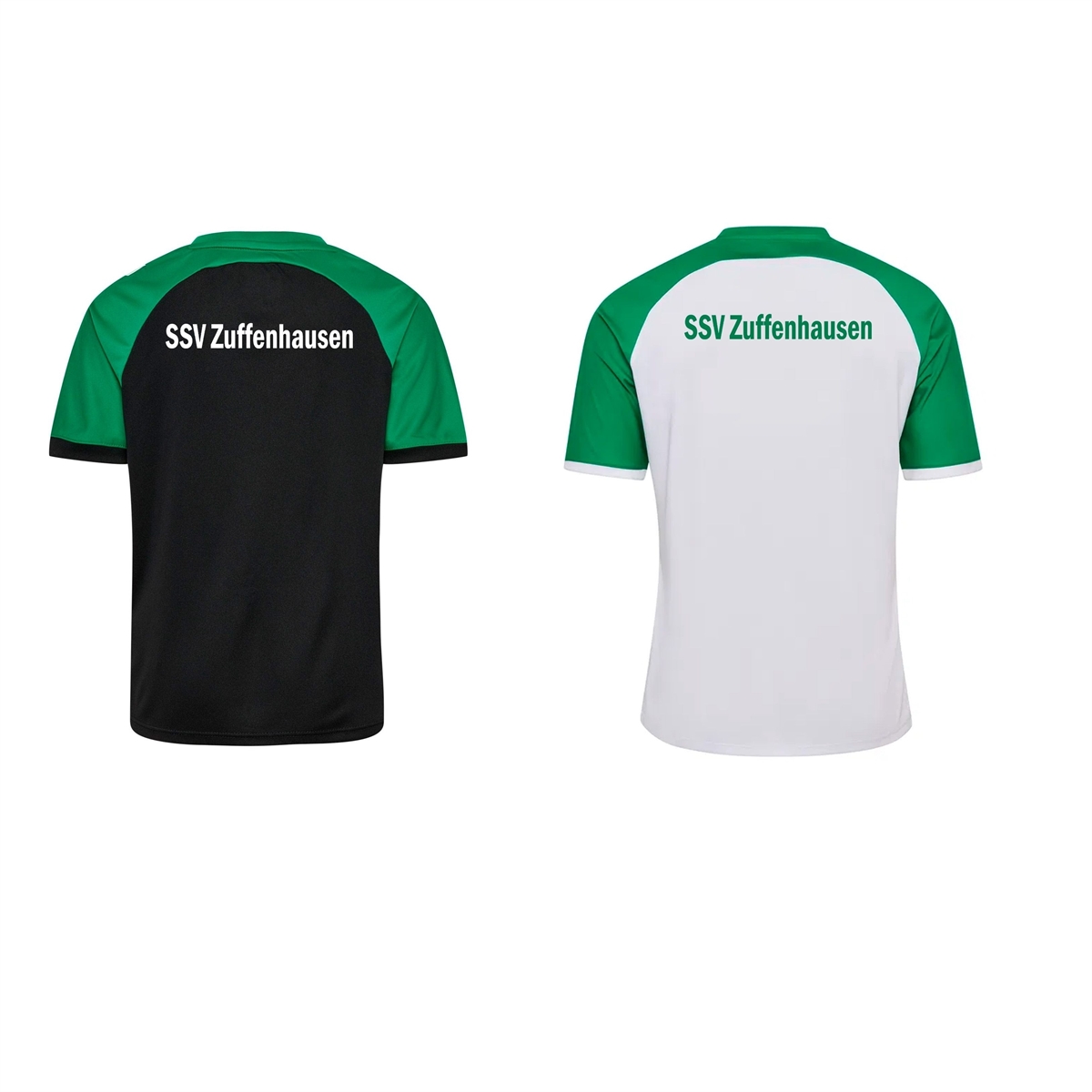 SSV ZUFFENHAUSEN – Hummel SET JUGEND 2 PREMIUM