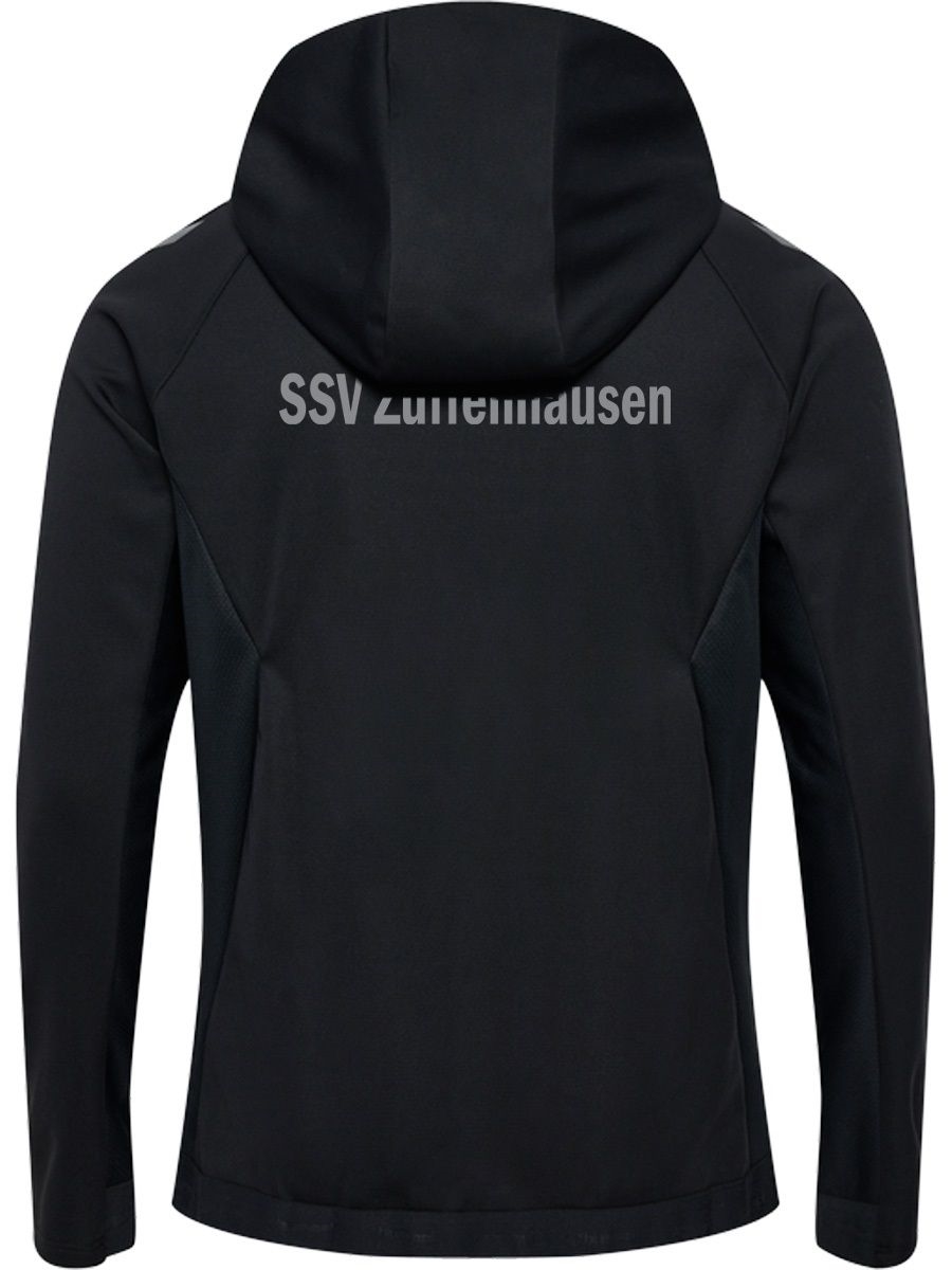 SSV ZUFFENHAUSEN – Hummel hmlCIMA 2.0 ZIP Hoodie