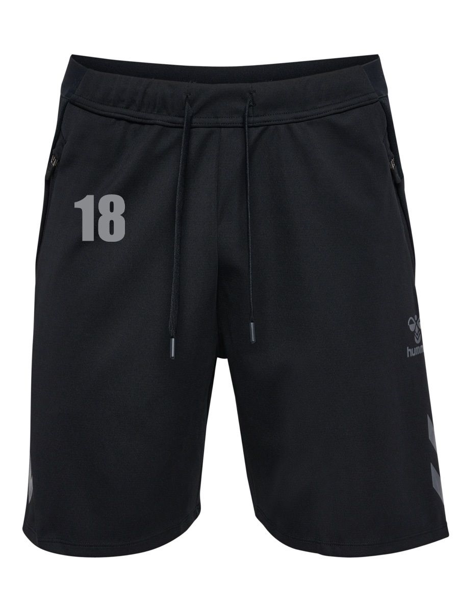 SSV ZUFFENHAUSEN – Hummel hmlCIMA 2.0 short