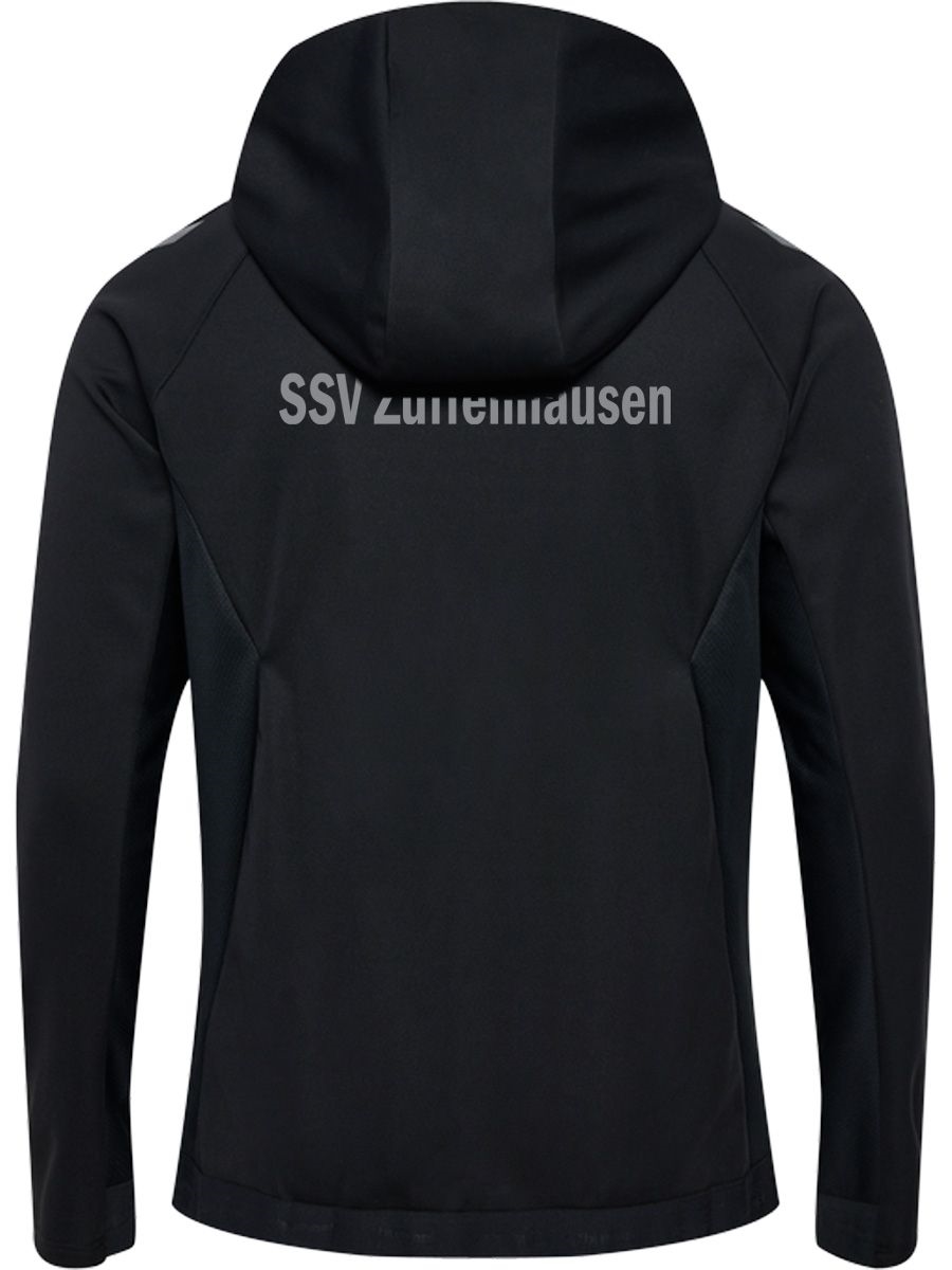 SSV ZUFFENHAUSEN – Hummel hmlCIMA 2.0 ZIP Hoodie