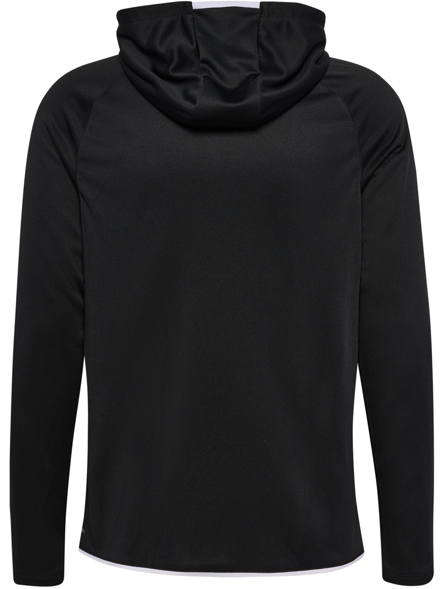 Hummel - hmlCORE 2.0 Zip Hoodie, Hoodie